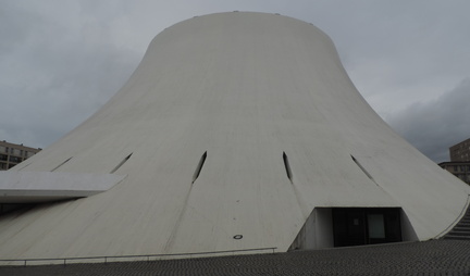 Volcano