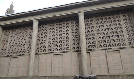 Wall