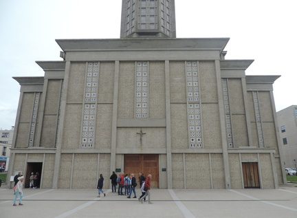 Church