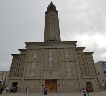 Church