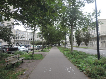 Avenue
