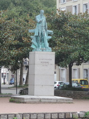 Statue