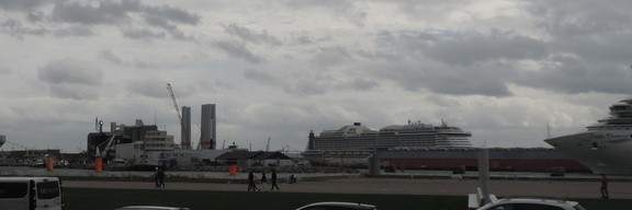 Docks