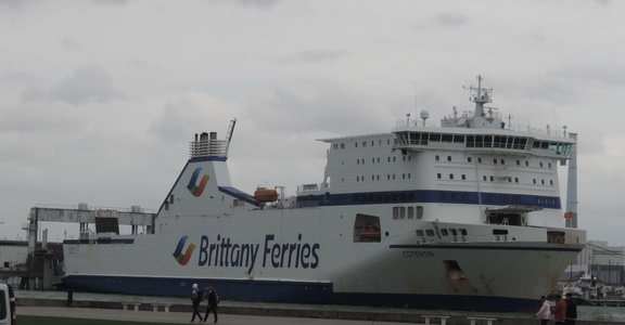Ferry