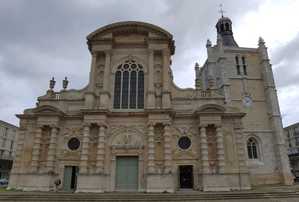 Church