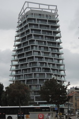 Tower