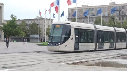 Tram