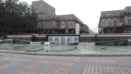 Fountains