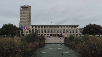 Fountains