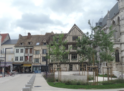 Square
