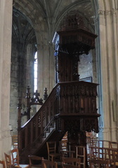Pulpit
