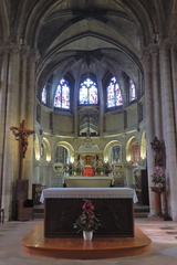 Altar