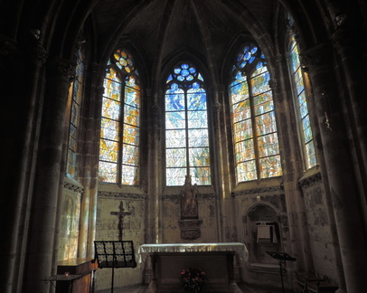 Chapel
