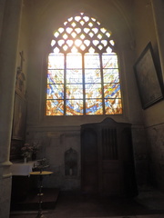 Chapel