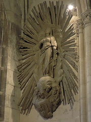 Statue