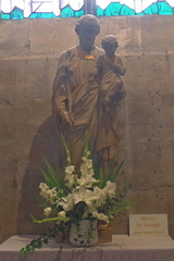 St Joseph