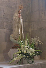 St Genevieve
