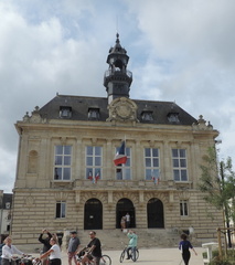 Hotel de Ville