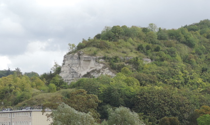 Rocks