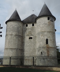 Tower
