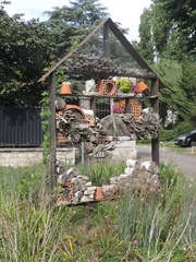 Insect house