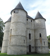 Tower
