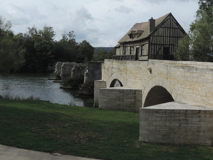 Bridge