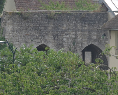 Wall