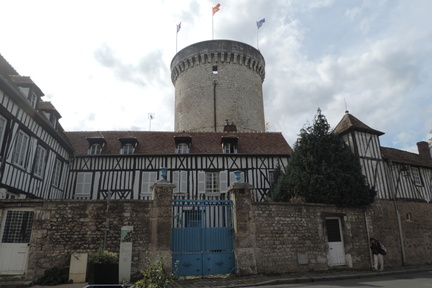 Tower