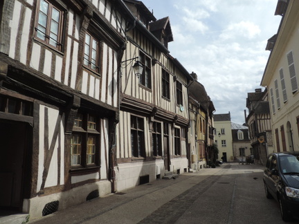 Street