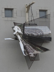 Sculpture