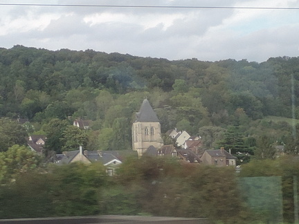 Town