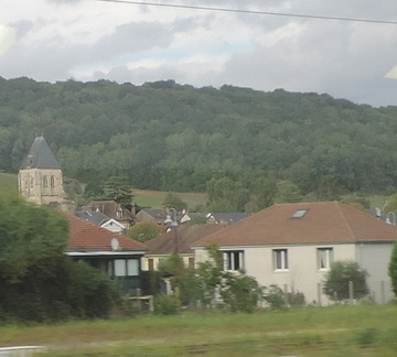 Town