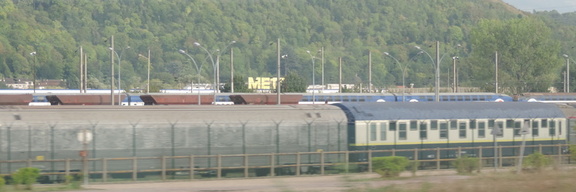 Sidings