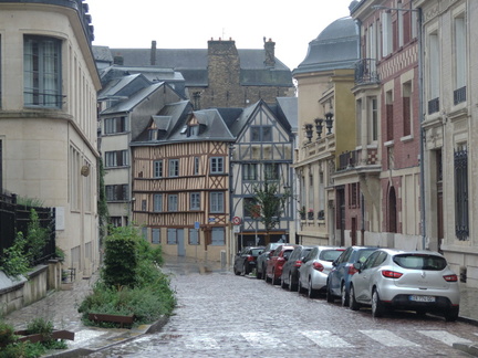 Street