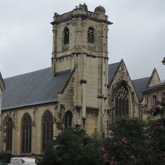 Church