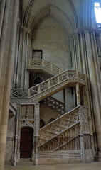 Steps