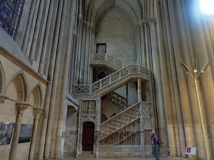 Steps