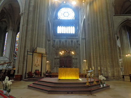 Altar