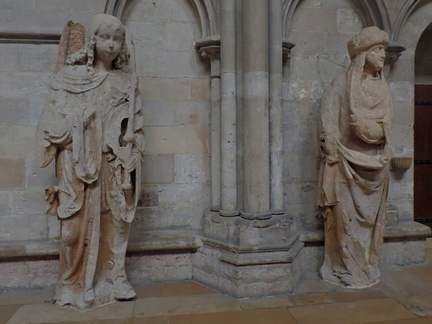 Statues