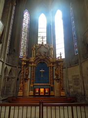 Chapel