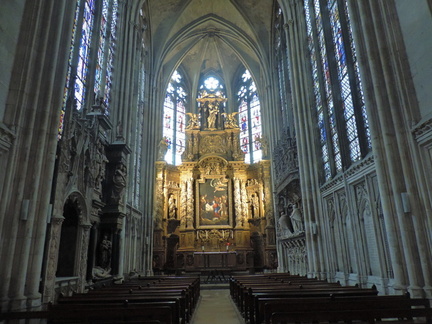 Chapel
