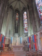 Chapel