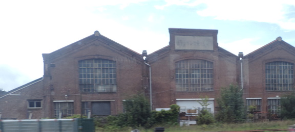 Warehouse