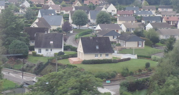 Town