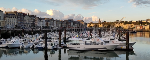 Marina