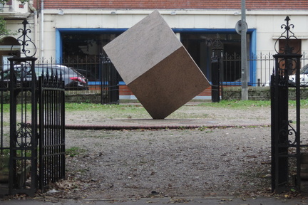 Cube
