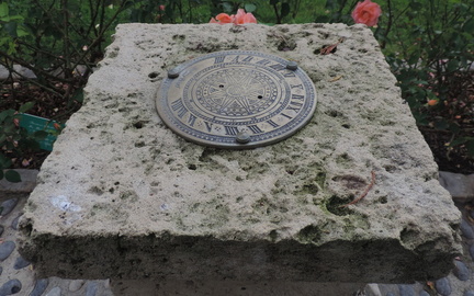 Sundial