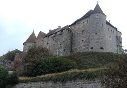 Castle