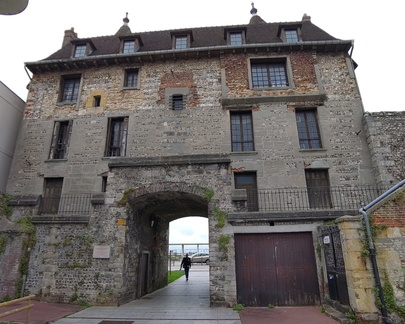 Ramparts